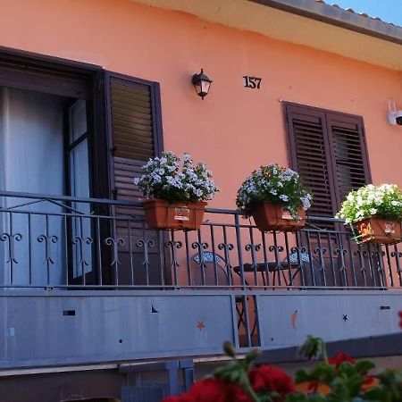 Casa Francesca Villa Nicolosi Kültér fotó