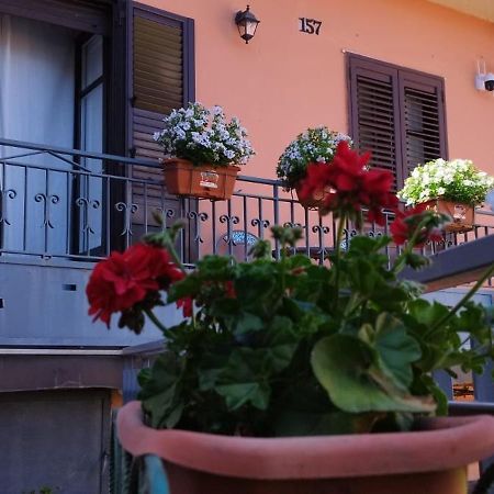 Casa Francesca Villa Nicolosi Kültér fotó