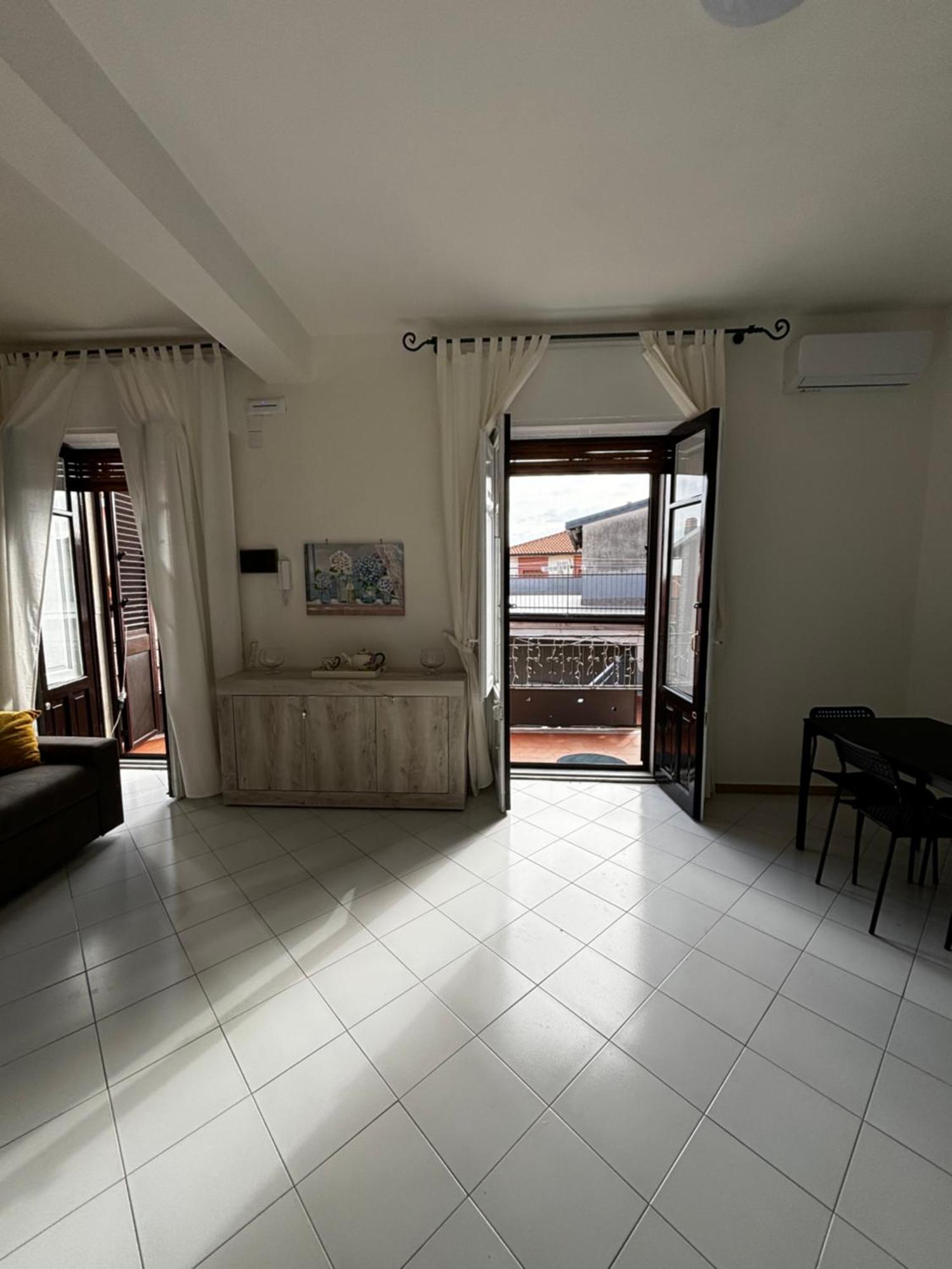 Casa Francesca Villa Nicolosi Kültér fotó
